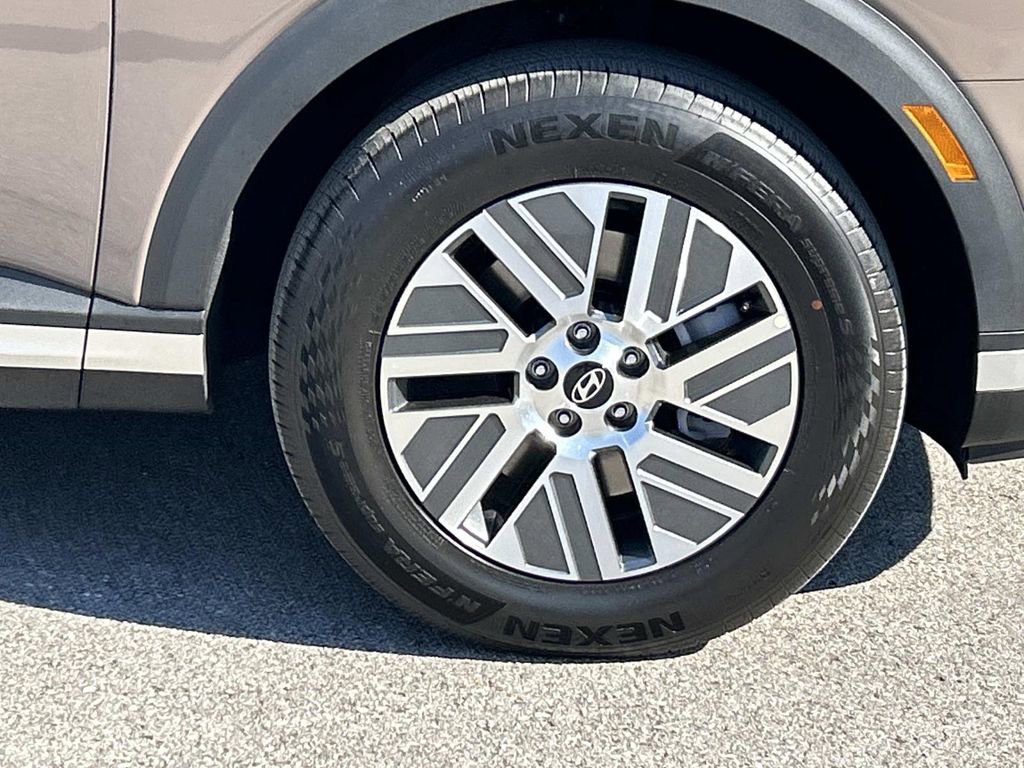 New 2026 Hyundai Palisade FWD Hybrid image 9