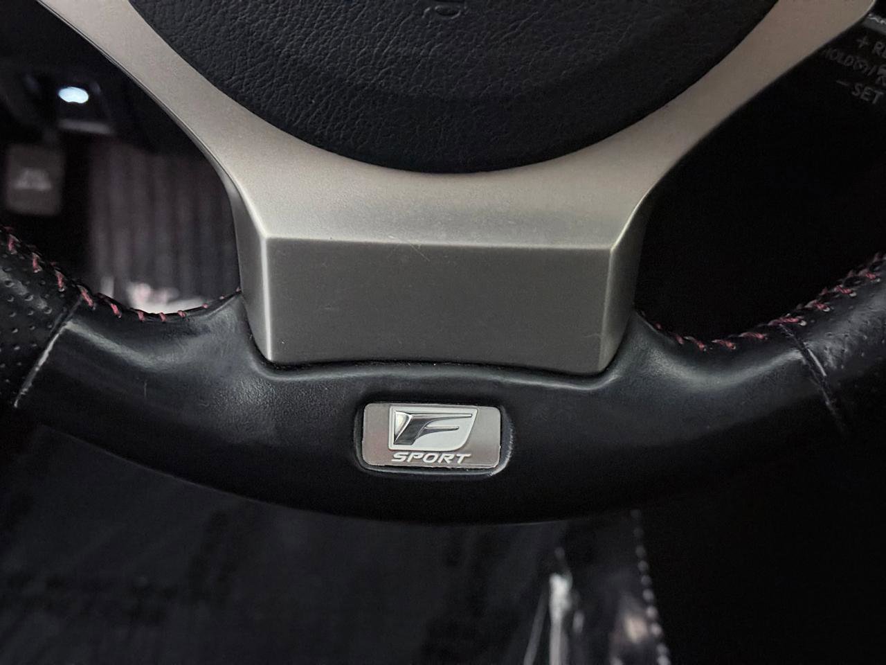 Used 2018 Lexus IS 350 F Sport w/ F Sport Package image 32