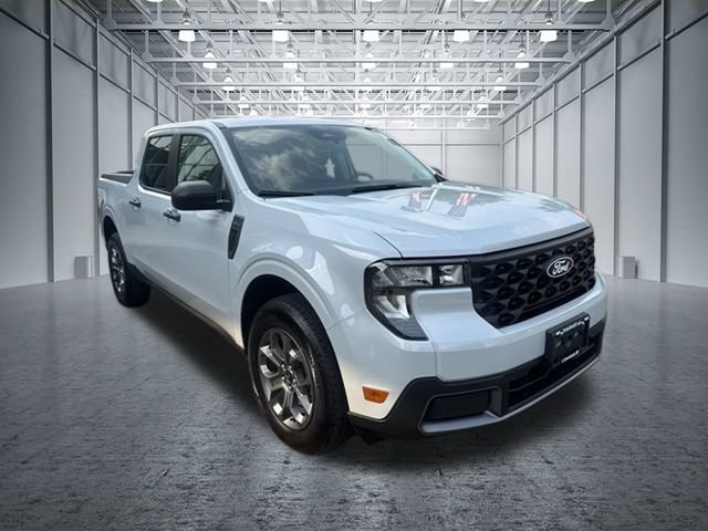 Used 2026 Ford Maverick XLT w/ Equipment Group 301A AWD/4WD image 5