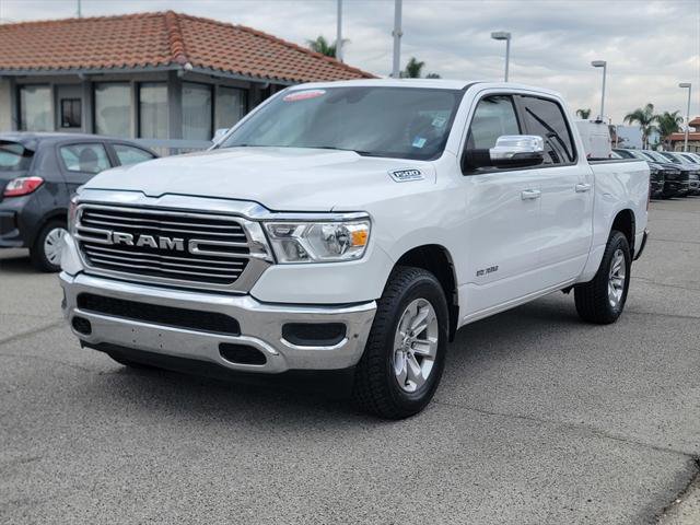 Certified 2024 RAM 1500 Laramie image 10
