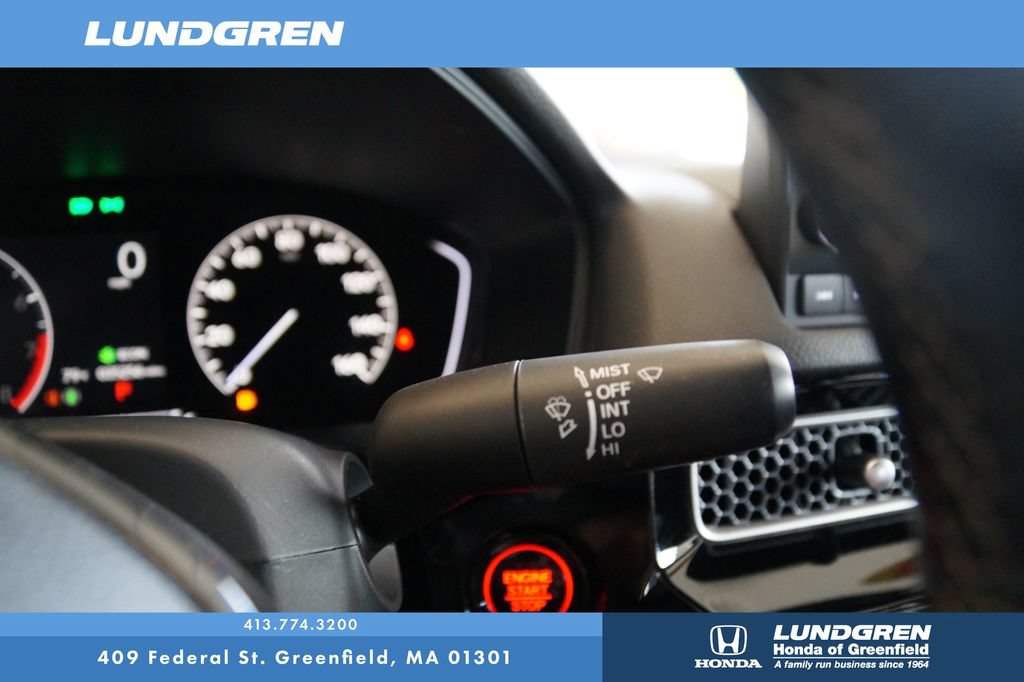 Used 2023 Honda Civic Sport image 21