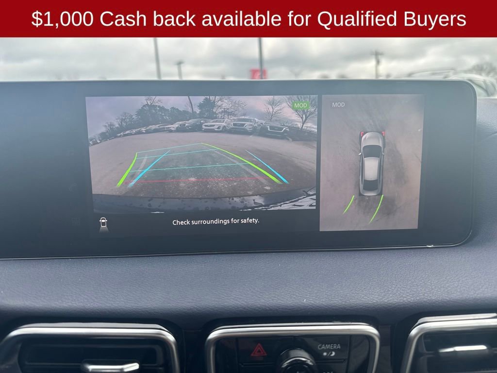 New 2026 Nissan Sentra SL image 17