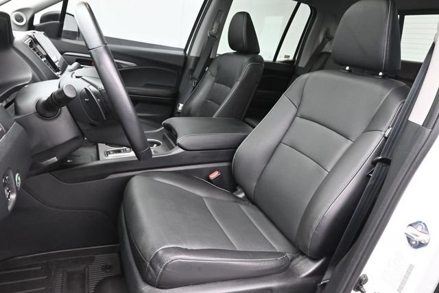 Used 2025 Honda Ridgeline RTL image 24