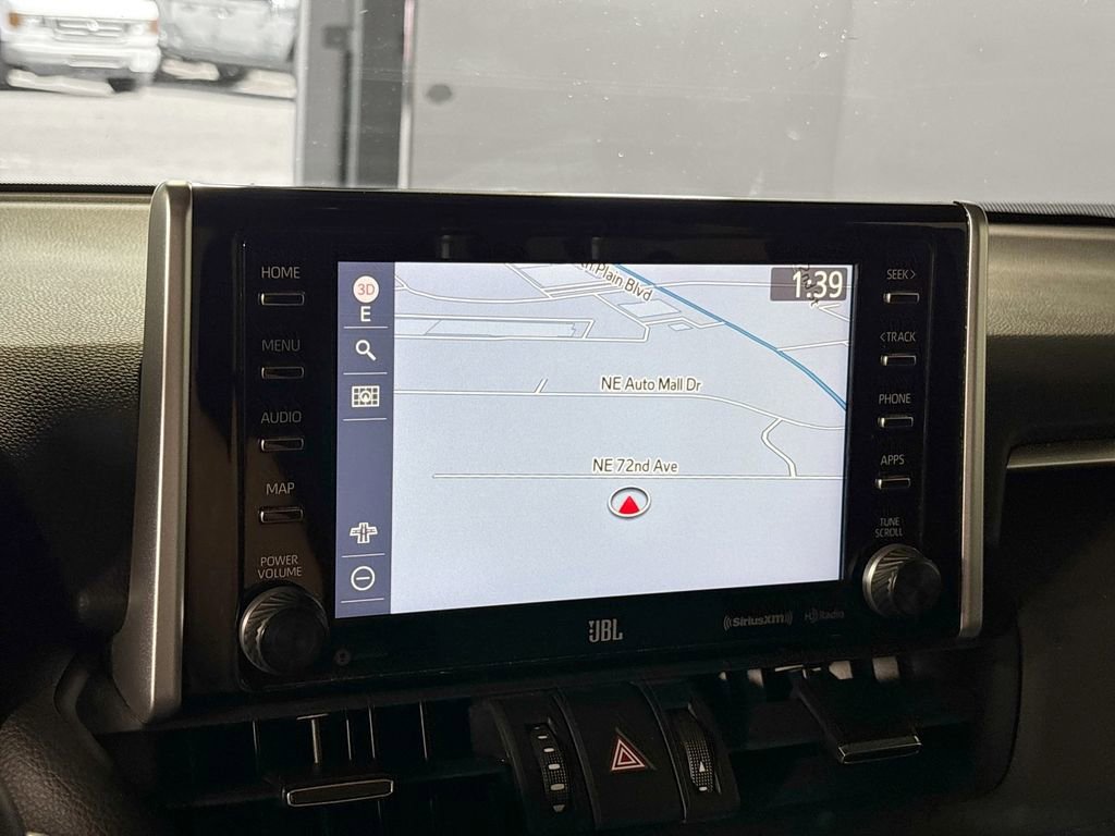 Used 2021 Toyota RAV4 XSE image 16