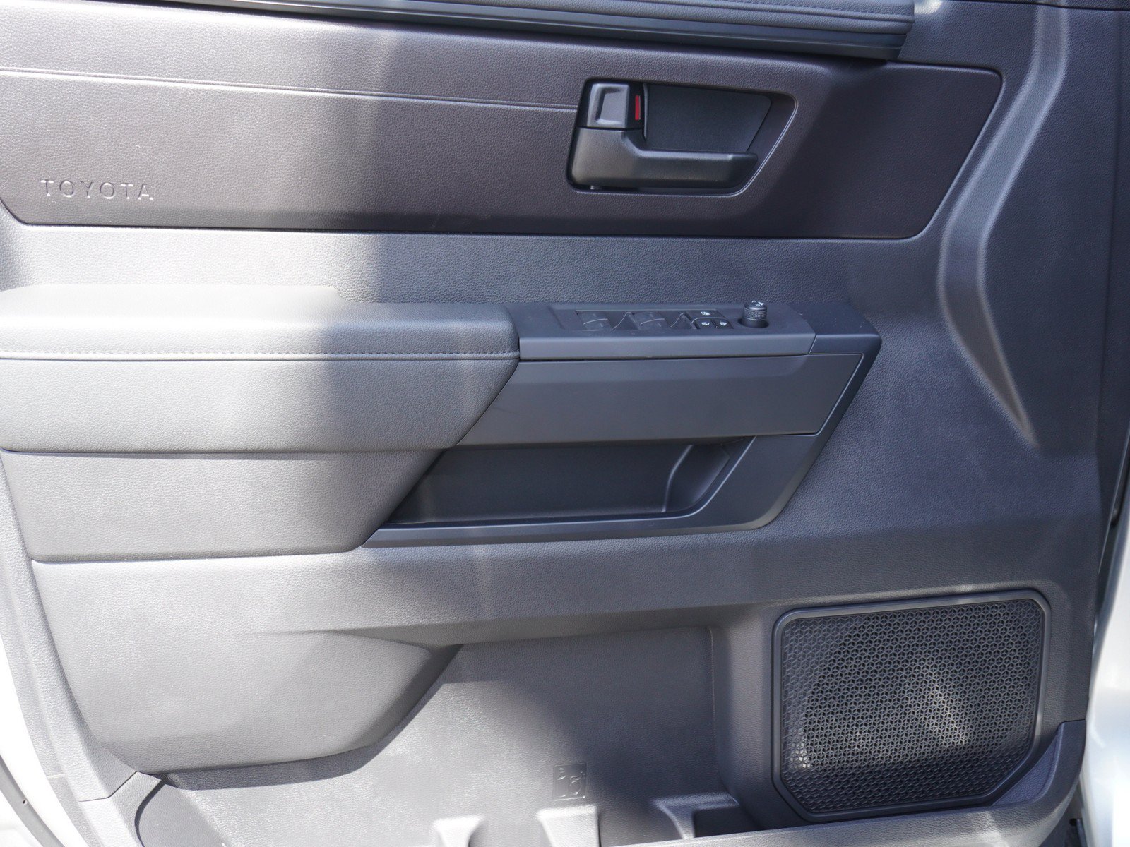 New 2026 Toyota Tundra SR RWD image 17