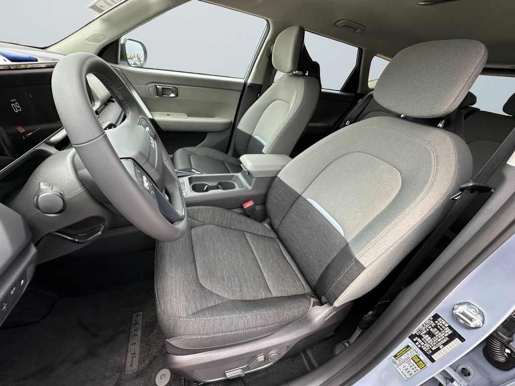 New 2027 Kia Seltos S AWD/4WD image 9