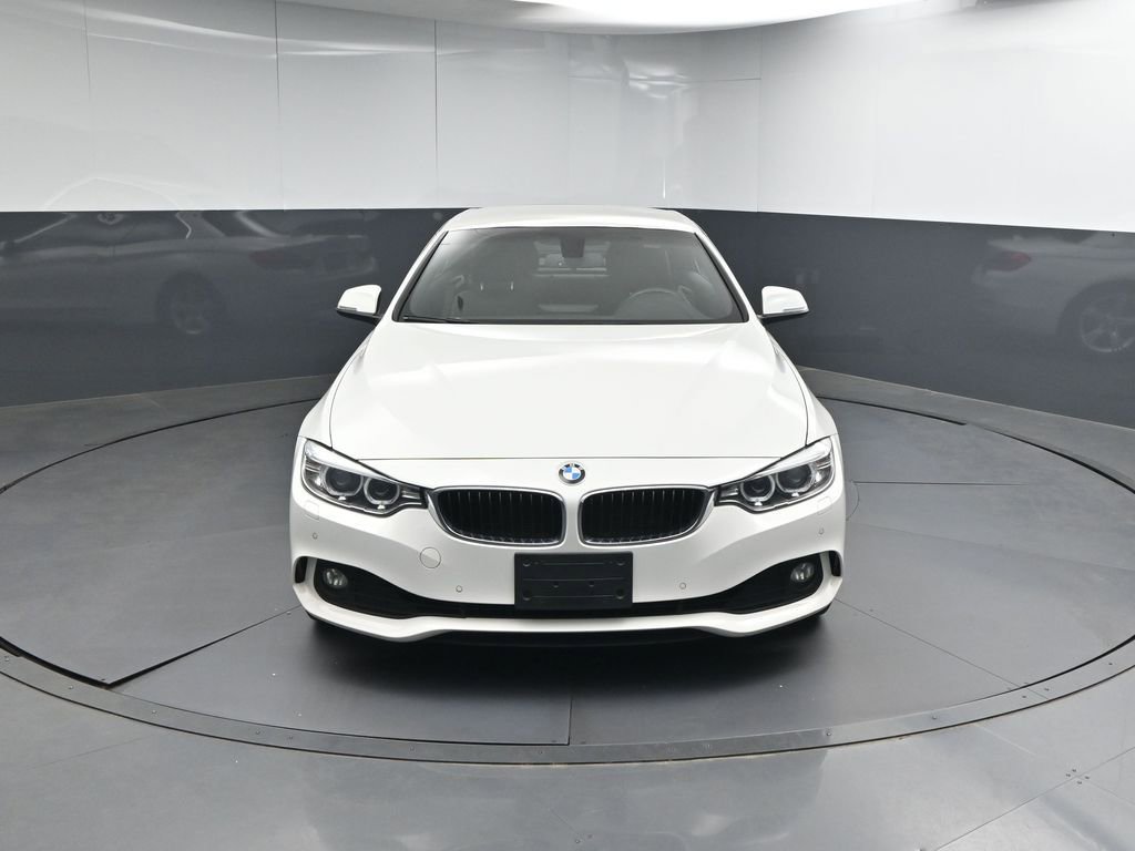 Used 2015 BMW 428i Convertible RWD image 29