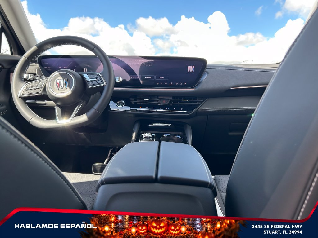 New 2026 Buick Envision Sport Touring AWD/4WD image 15