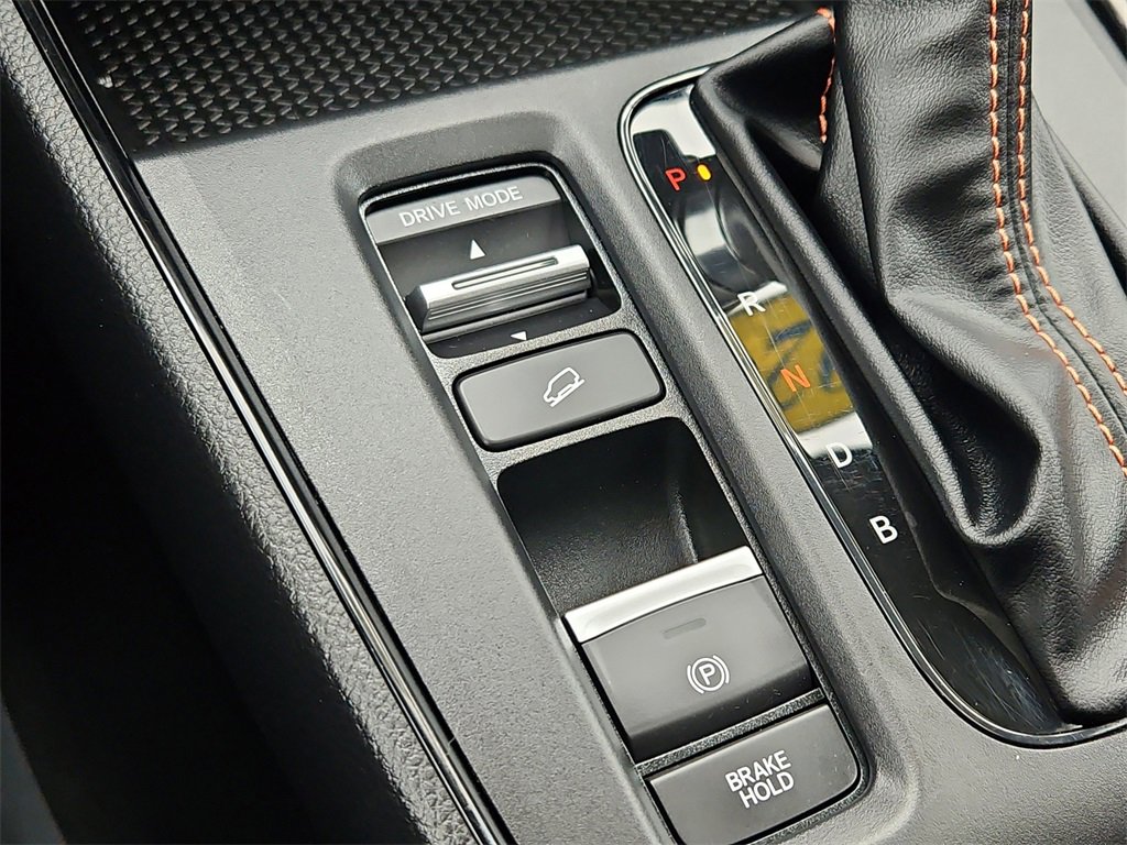 Certified 2024 Honda CR-V Sport image 30