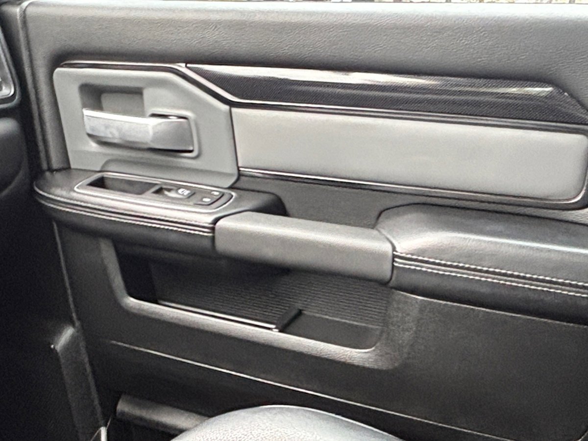 Used 2023 RAM 2500 Rebel w/ Level 1 Equipment Group image 30