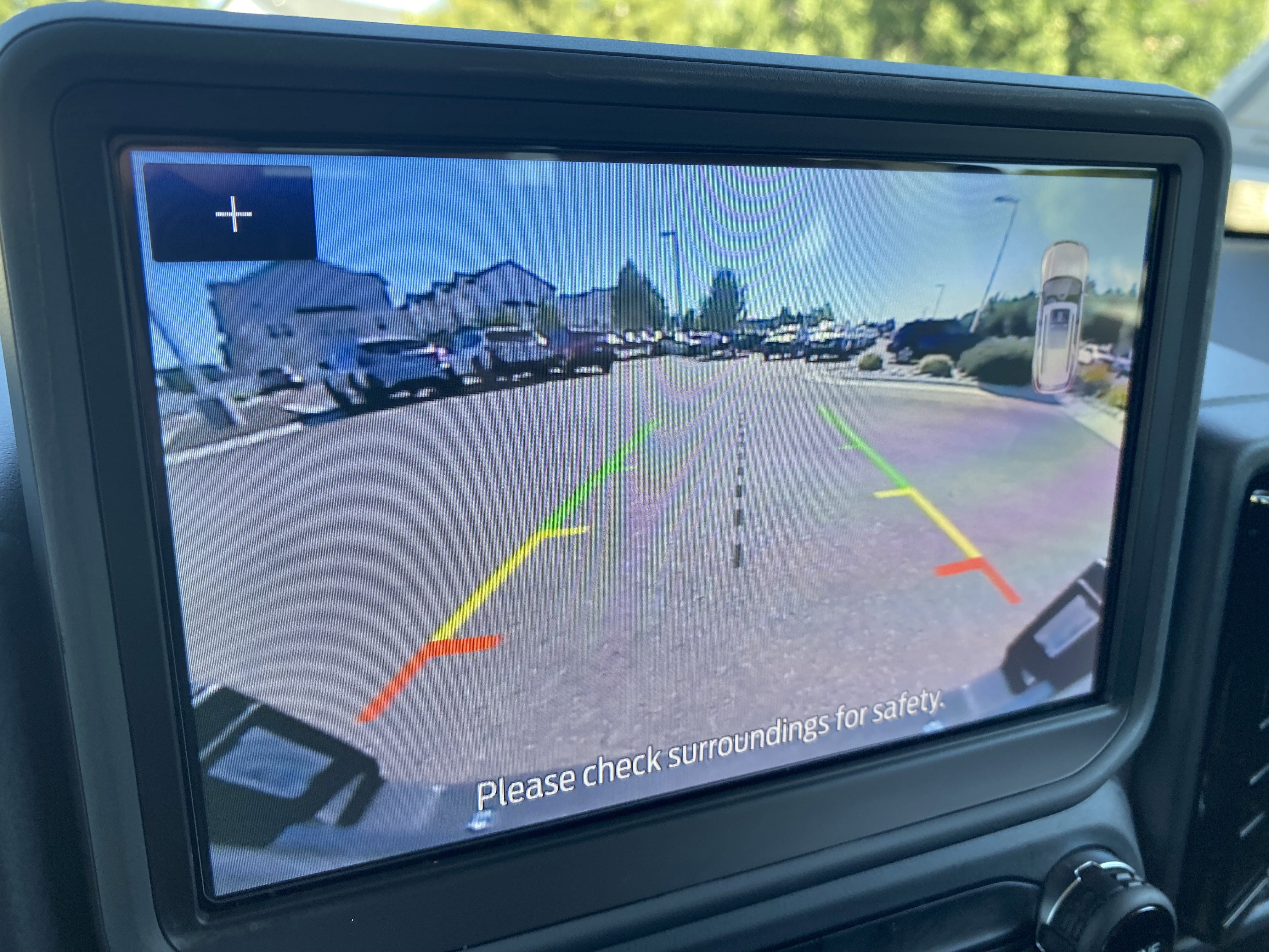 Used 2024 Ford Bronco Sport Outer Banks image 31