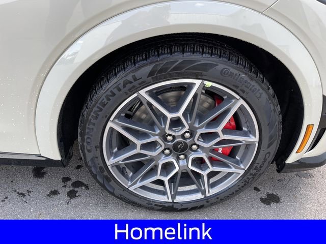 New 2025 Ford Mustang Mach-E GT w/ Interior Protection Package image 40