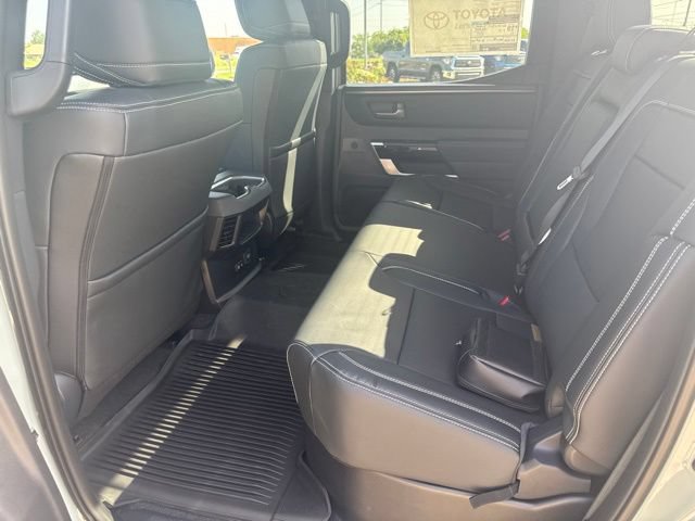 New 2026 Toyota Tundra Limited AWD/4WD image 25