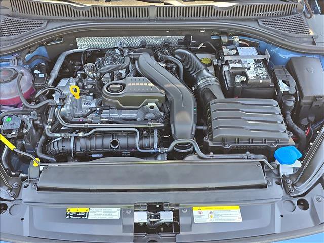 New 2026 Volkswagen Jetta Sport FWD image 21