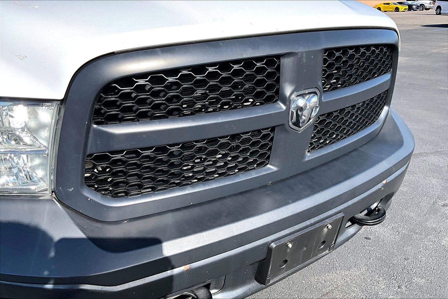 Used 2019 RAM 1500 Tradesman w/ Power & Remote Entry Group AWD/4WD image 27