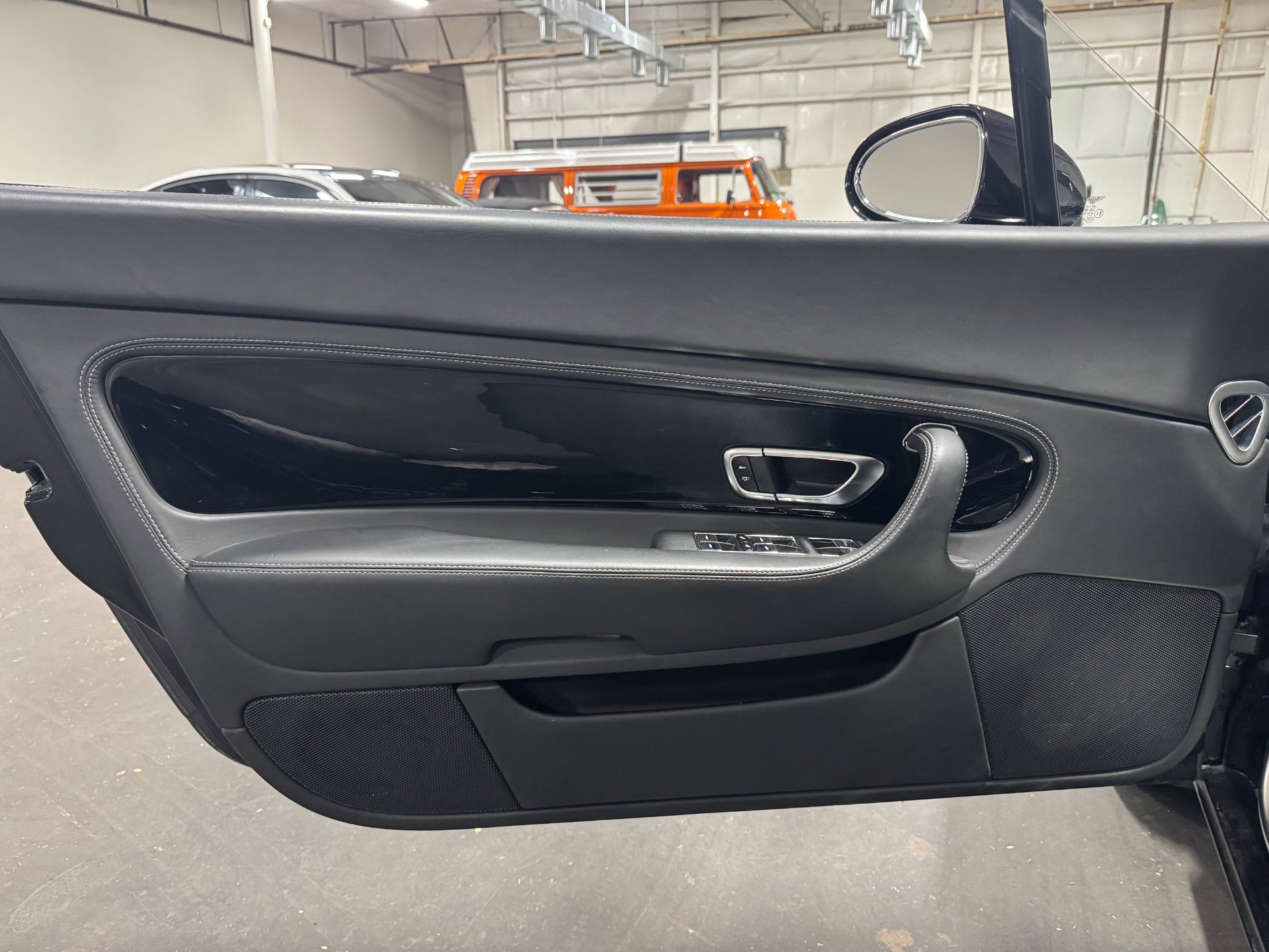 Used 2007 Bentley Continental GT image 67