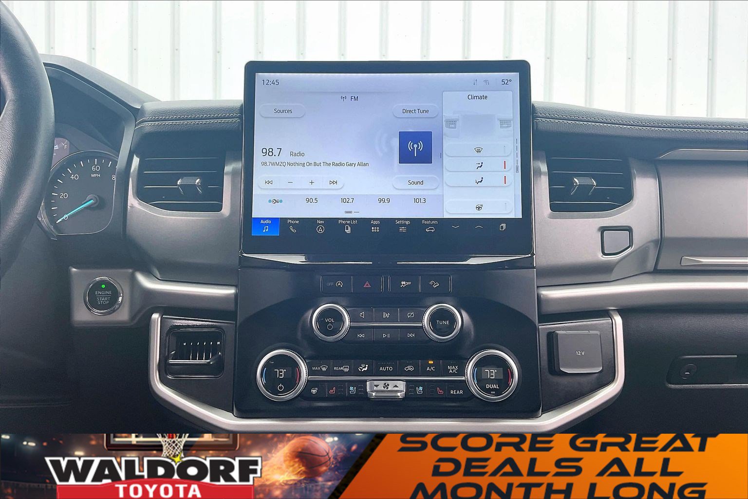 Used 2024 Ford Expedition XLT image 38