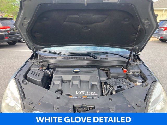 Used 2012 Chevrolet Equinox LT w/ All-Star Package FWD image 12