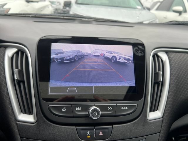 Used 2022 Chevrolet Malibu LT image 17