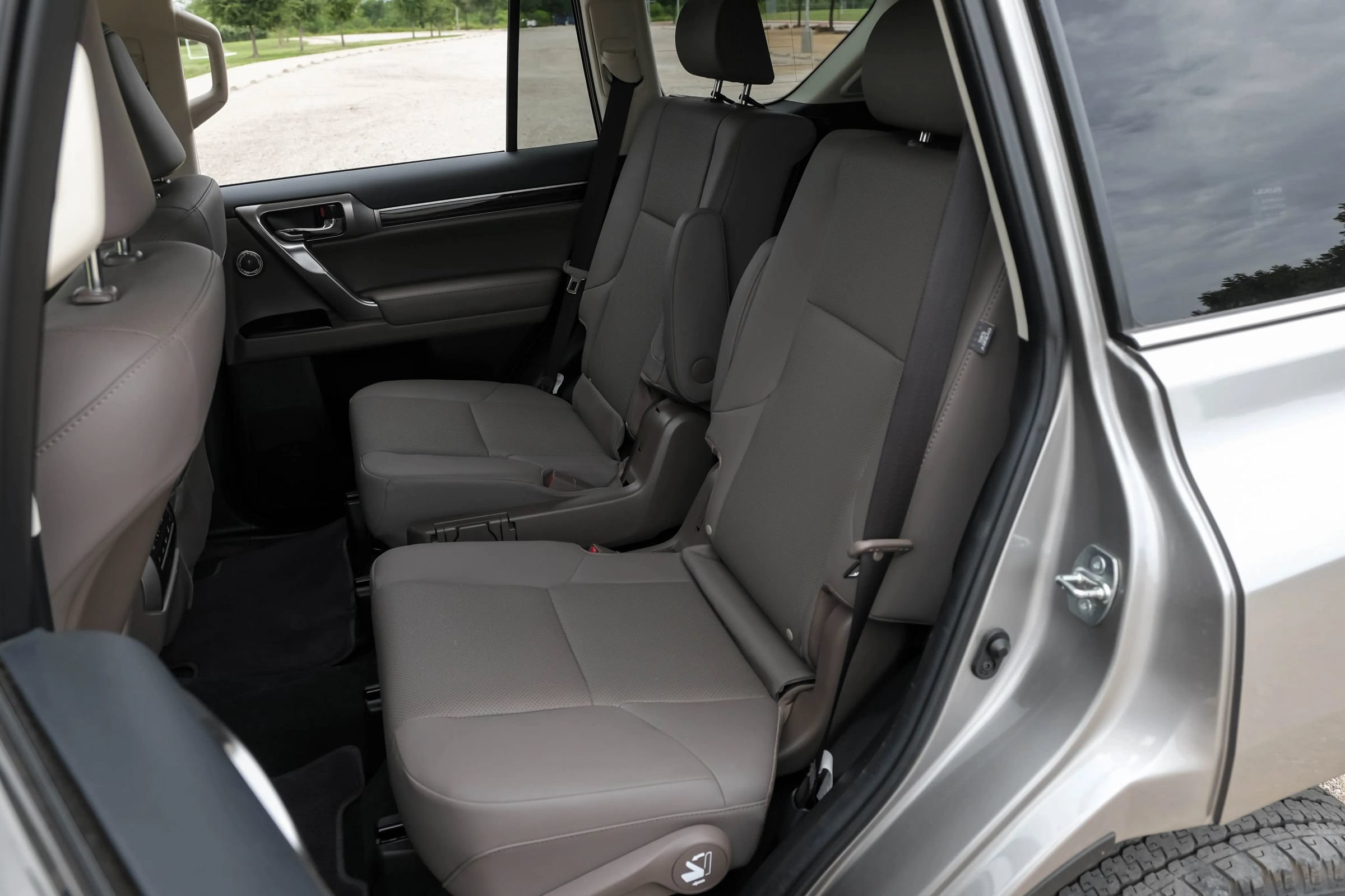 Used 2022 Lexus GX 460 Premium AWD/4WD image 38