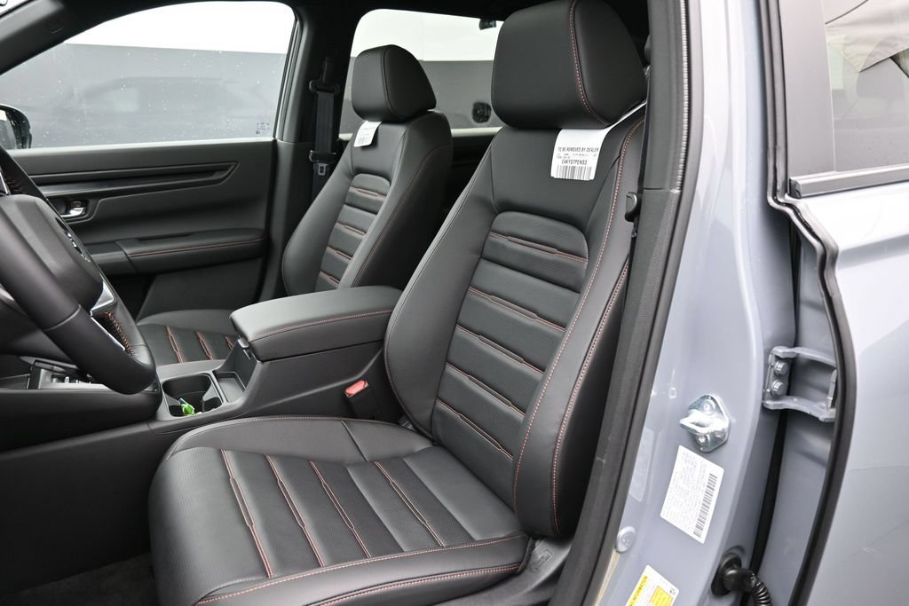 New 2026 Honda CR-V Sport-L image 21