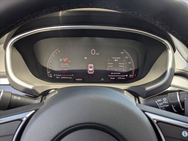 New 2026 Acura MDX SH-AWD w/ Technology Package image 11
