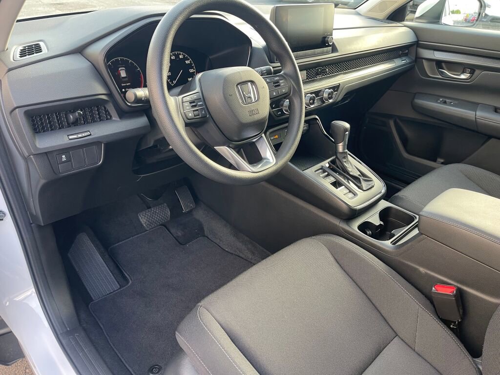 Used 2024 Honda CR-V EX image 9
