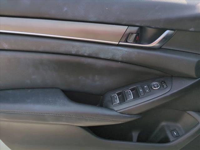 Used 2020 Honda Accord LX image 11