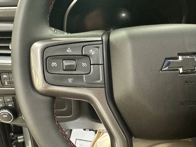 Used 2023 Chevrolet Tahoe RST w/ Sport Performance Package image 19