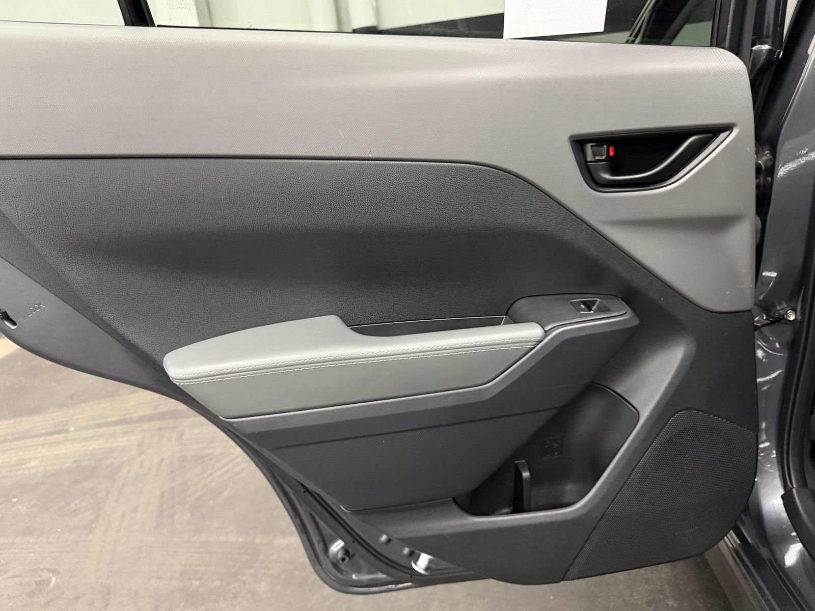 Used 2024 Subaru Crosstrek 2.0i Premium w/ Popular Package #3 image 35