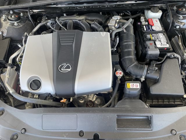 Used 2021 Lexus ES 350 w/ Premium Package FWD image 30