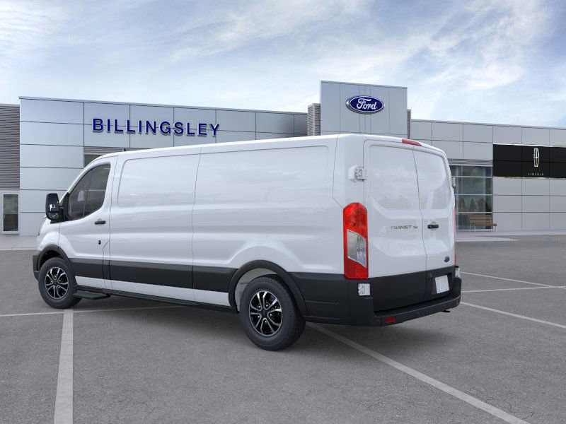 New 2025 Ford Transit 150 Low Roof w/ Load Area Protection Package image 4