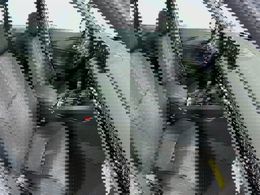 New 2025 Honda Accord Sport image 31