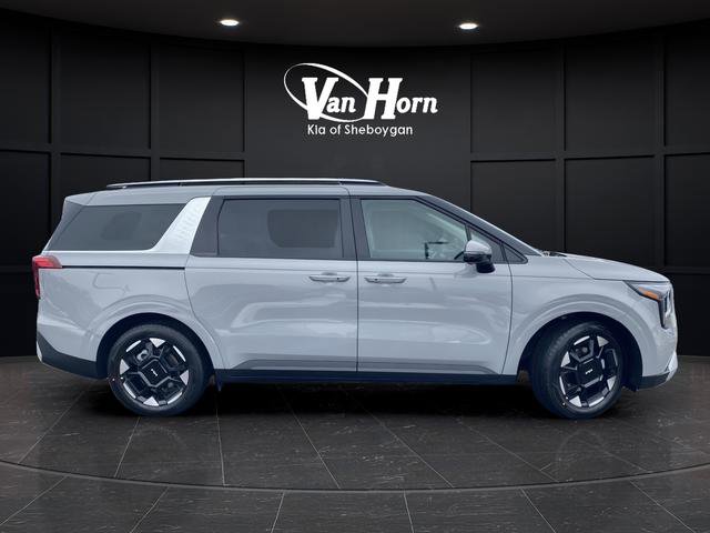 New 2026 Kia Carnival EX image 2