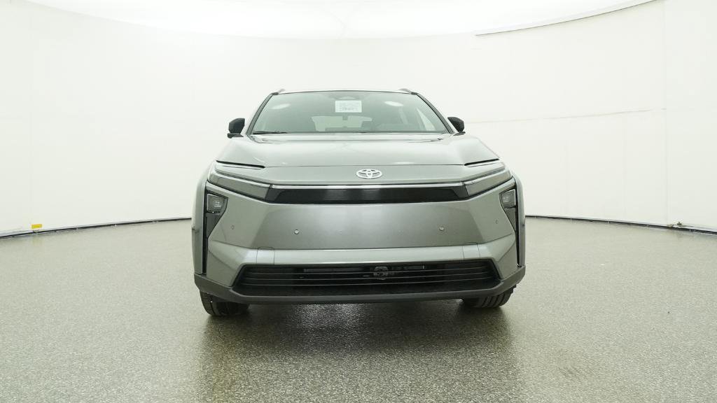 New 2026 Toyota bZ image 25