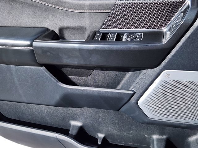 Used 2022 Ford F150 Raptor w/ Equipment Group 801A High AWD/4WD image 6