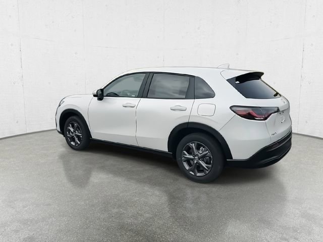 New 2026 Honda HR-V LX image 7