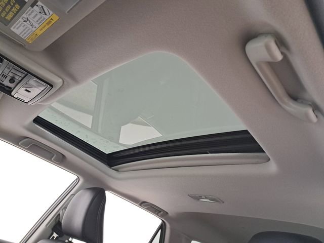 Used 2022 Toyota 4Runner Limited image 21