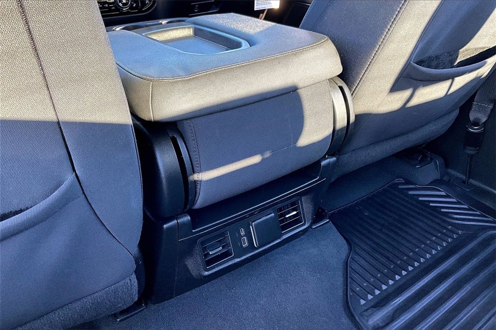 Used 2022 Chevrolet Silverado 1500 LT image 34