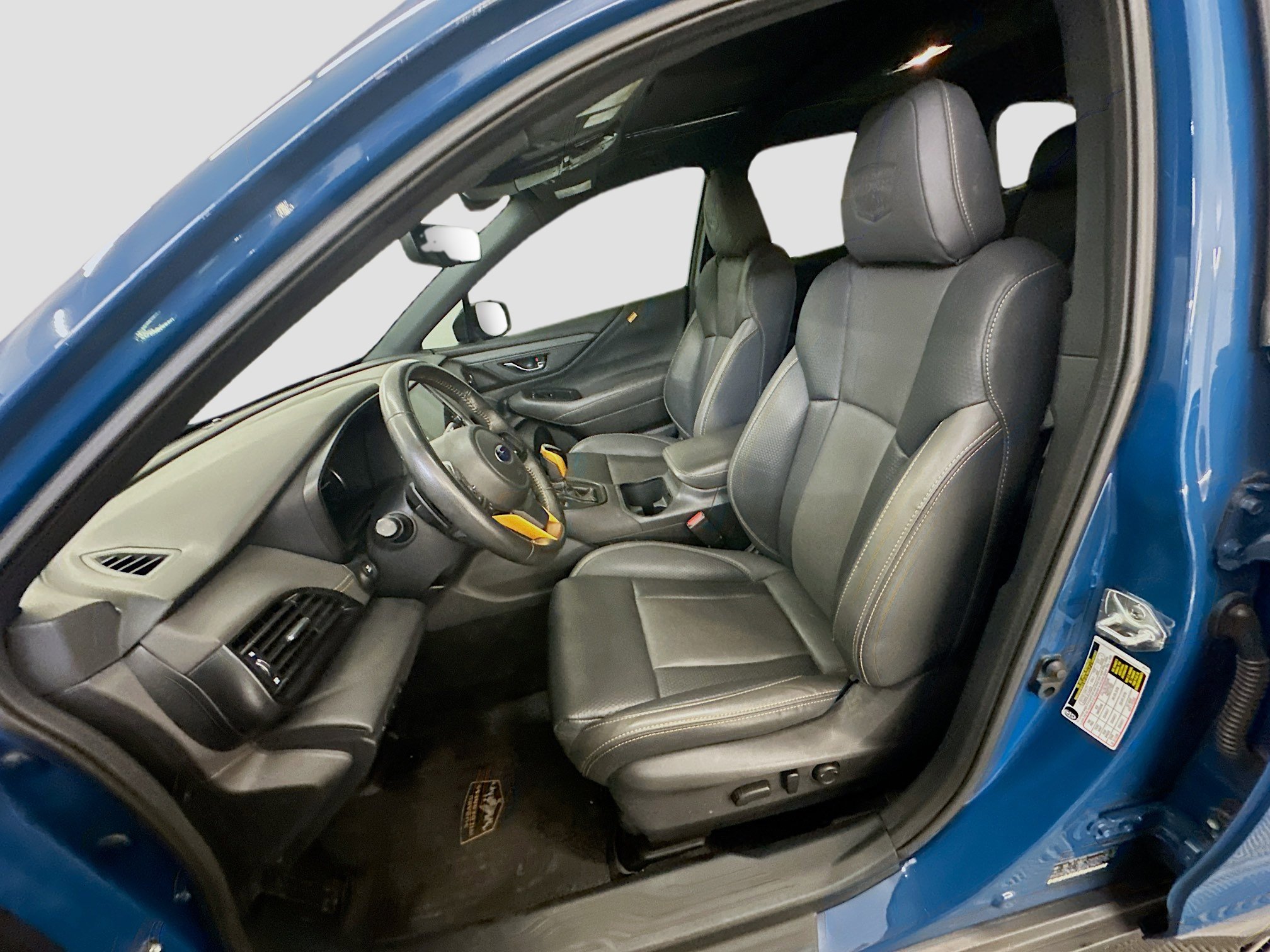 Used 2022 Subaru Outback Wilderness AWD/4WD image 13