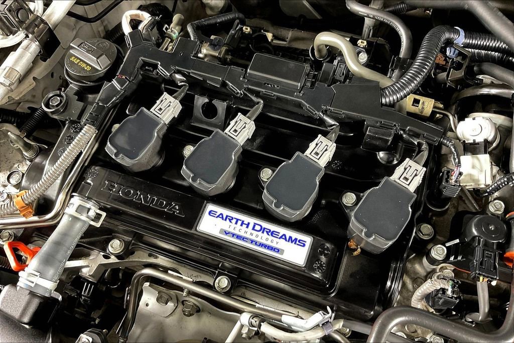 Used 2018 Honda Accord Touring image 43