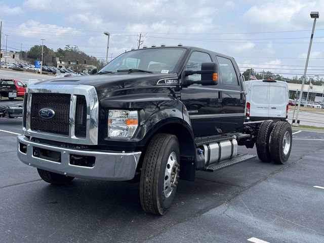 New 2026 Ford F650 2WD Crew Cab Super Duty image 5