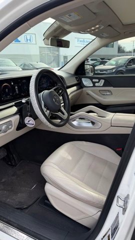 Used 2020 Mercedes-Benz GLE 350 GLE 350 image 13