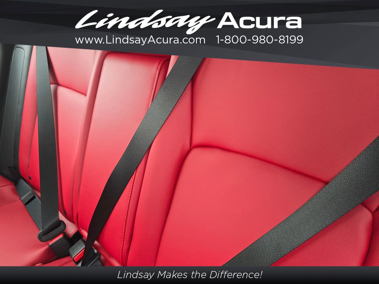 New 2026 Acura Integra A-Spec image 9