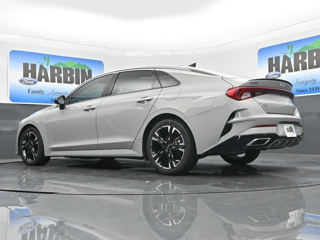 Used 2022 Kia K5 GT-Line w/ GT-Line FWD Premium Package image 20