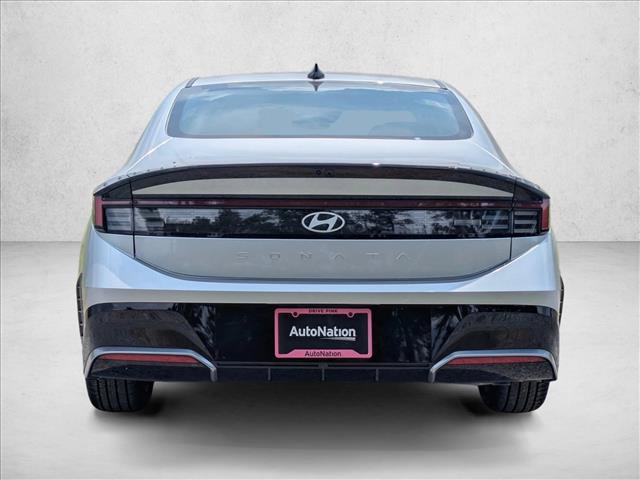 New 2026 Hyundai Sonata SEL FWD image 8