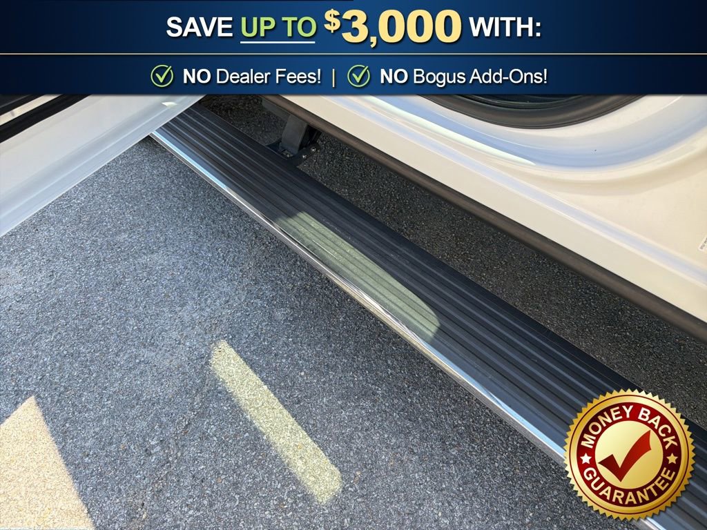 Used 2018 Ford Expedition Limited w/ Equipment Group 302A image 16