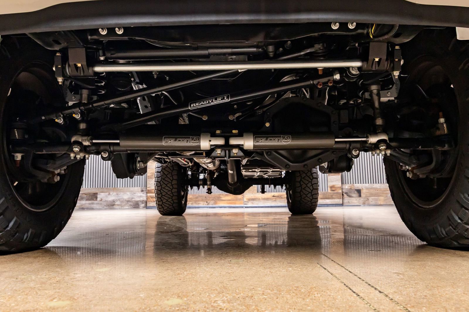 Used 2024 Ford F350 Platinum image 14