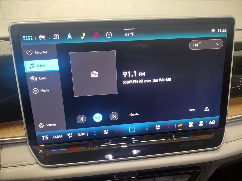 New 2026 Volkswagen Tiguan SEL R-Line image 31