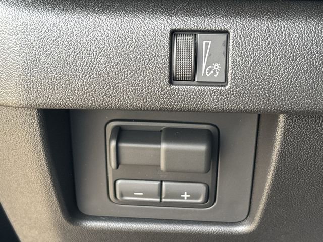 New 2026 Chevrolet Colorado Z71 w/ Z71 Convenience Package 2 AWD/4WD image 20